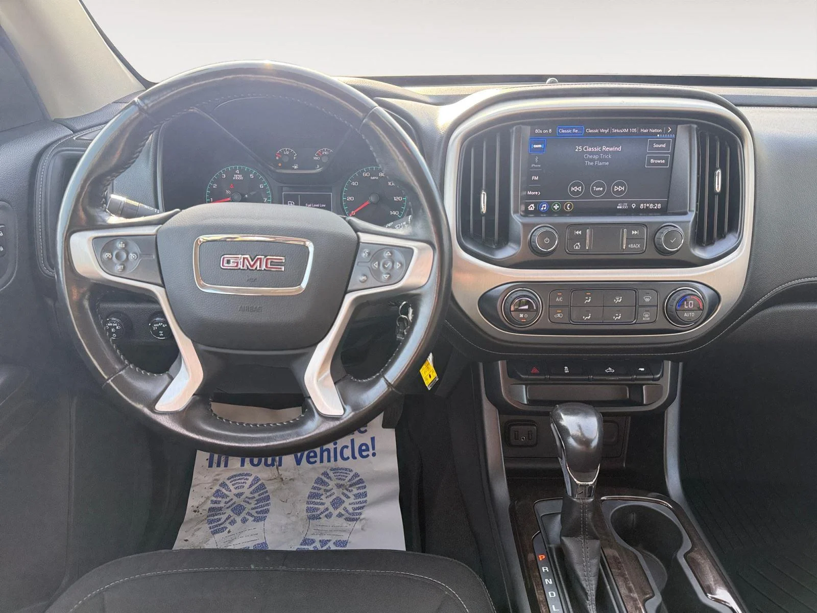 Used 2022 Onyx Black GMC Elevation image 13