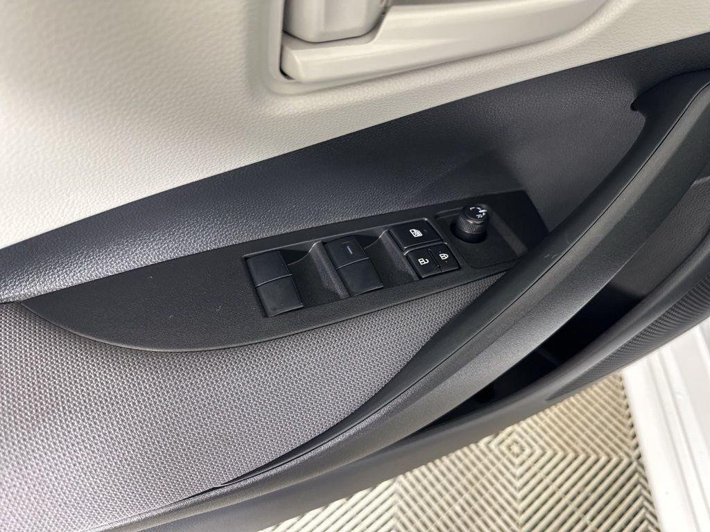 Certified Used 2026 Ice Cap Toyota LE image 23