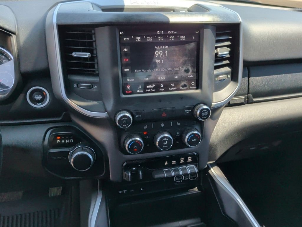 Used 2019 Black Ram Big Horn/Lone Star image 25