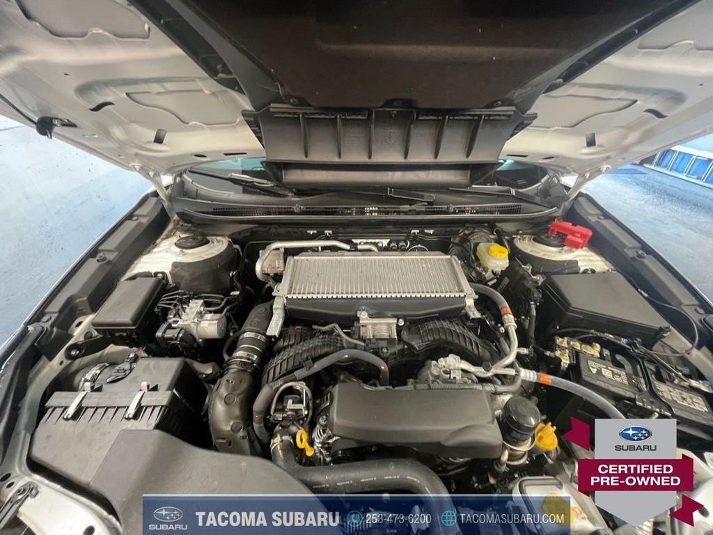 2025 Subaru Outback Wilderness - Photo 19