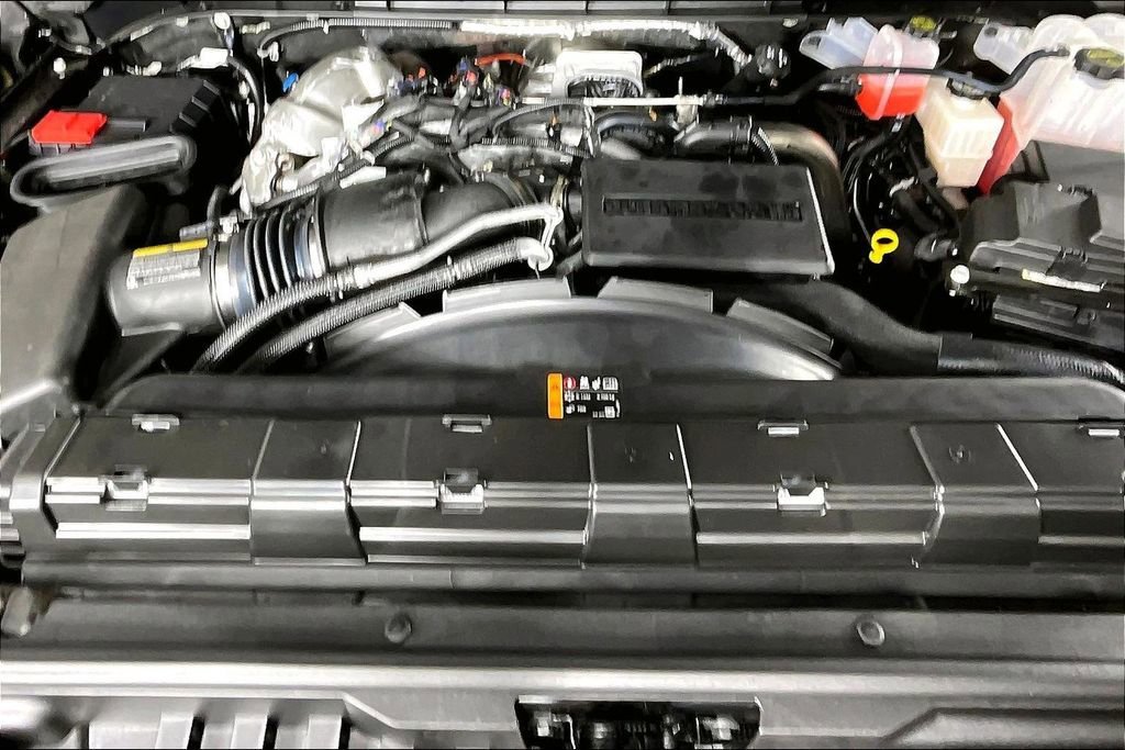 New 2026 Onyx Black GMC Denali image 2
