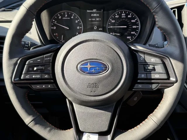 2026 Subaru Crosstrek Limited - Photo 17