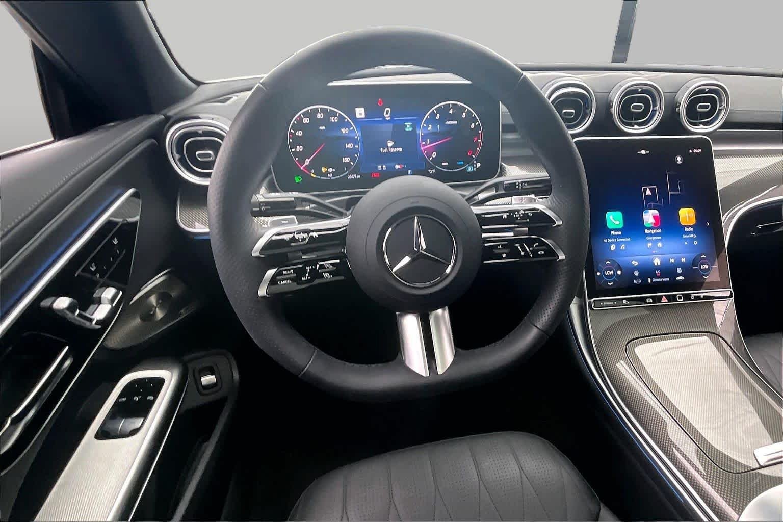 Certified Pre-Owned 2024 Mercedes-Benz CLE 300