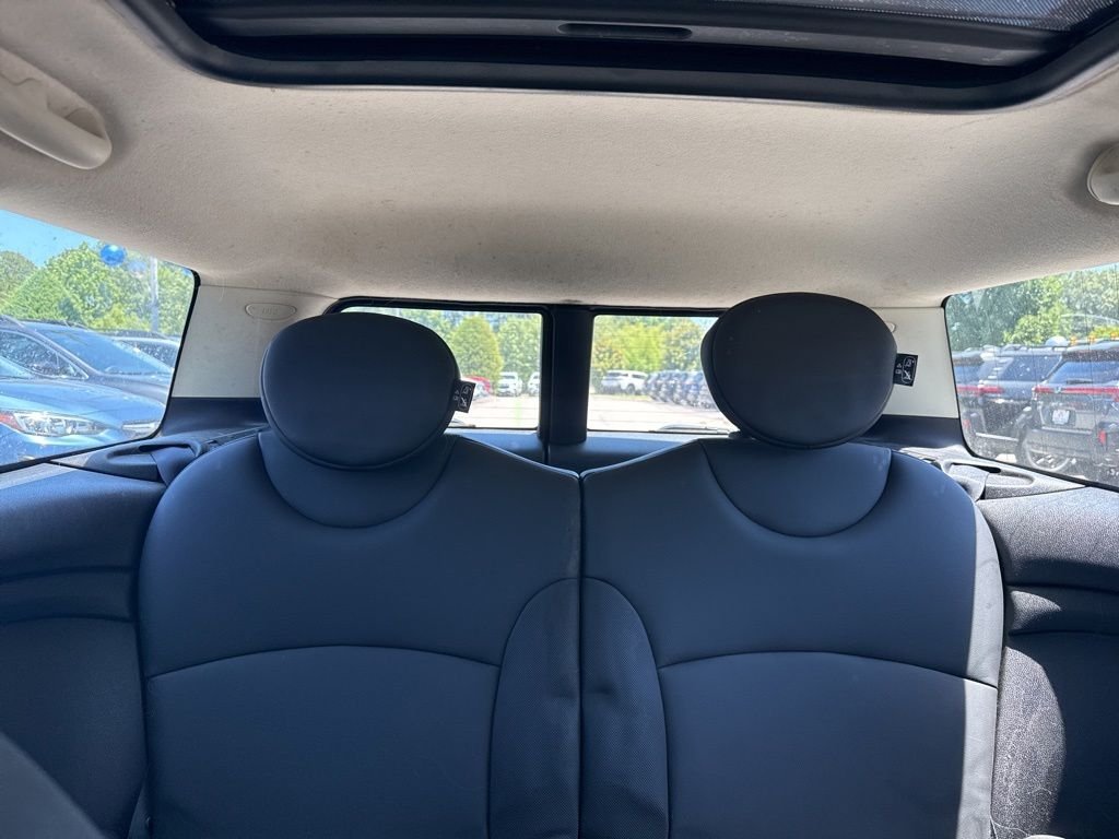Used 2012 Gray MINI  image 12