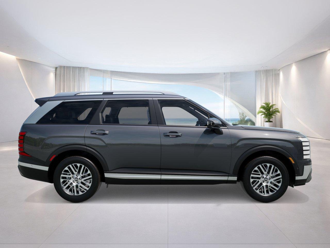 New 2027  Hyundai SEL Premium image 7