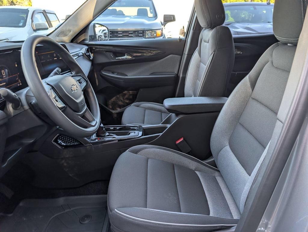2026 Chevrolet Trailblazer LT - Photo 15