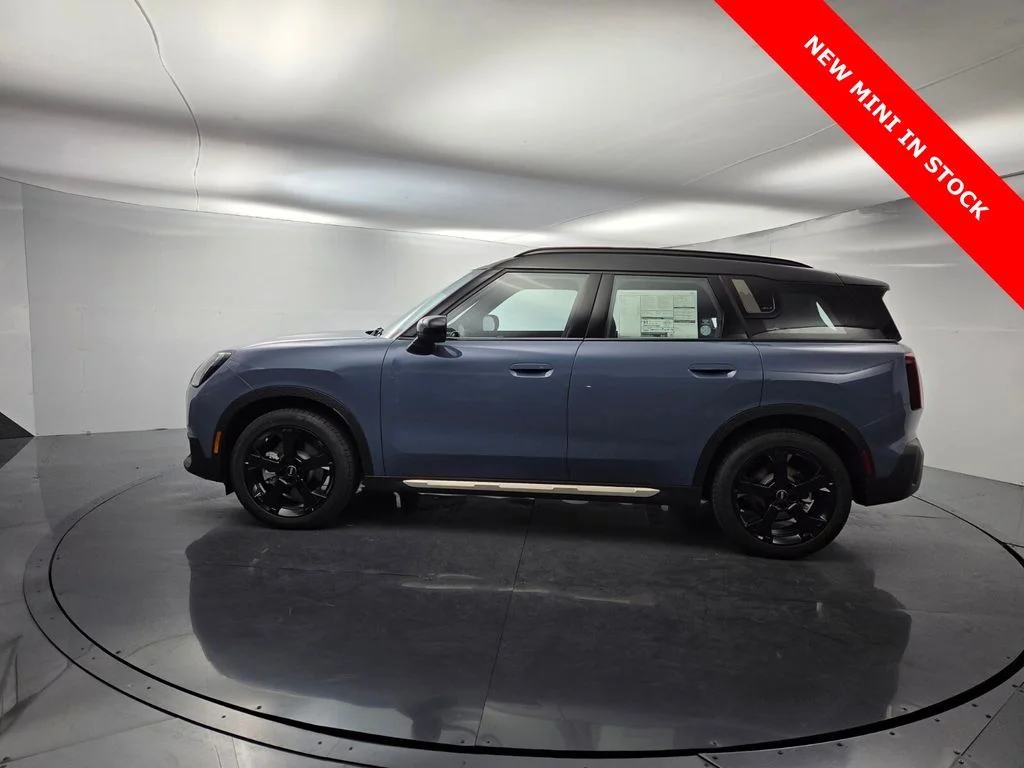 2026 MINI Countryman SE - Photo 6