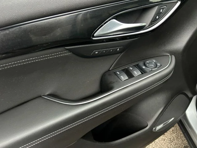 Used 2024 Gray Buick Preferred image 26
