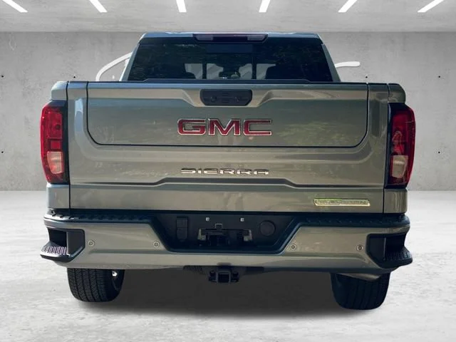 Used 2024 Sterling Metallic GMC Elevation image 16
