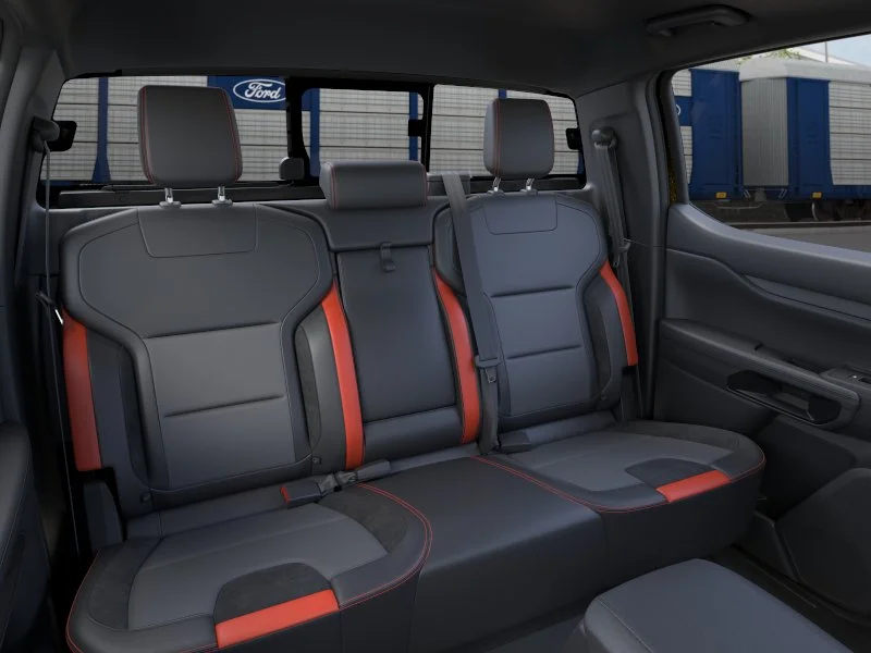 New 2026 Shelter Green Metallic Ford Raptor® image 11