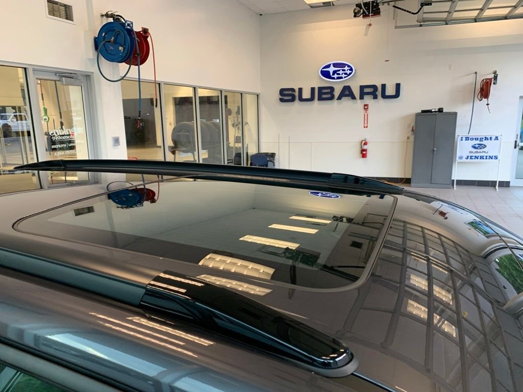 2025 Subaru Forester Sport - Photo 25