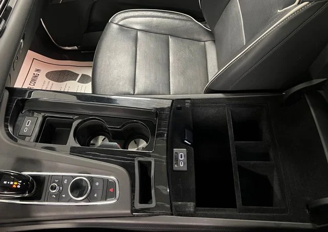 2023 Cadillac Escalade Sport - Photo 37