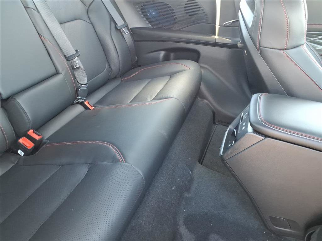 New 2026 White Knuckle Exterior Paint Dodge Scat Pack Plus image 9