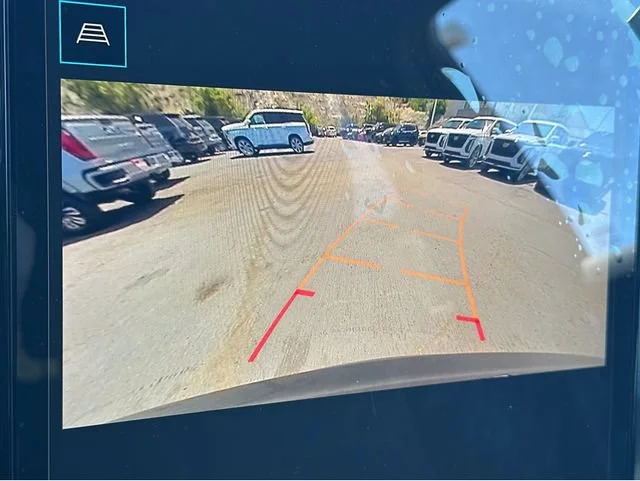 2026 GMC Terrain Elevation - Photo 25