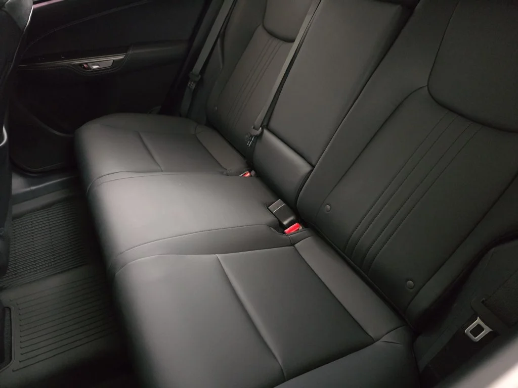 New 2026 Nori Green Pearl Lexus PREMIUM image 13