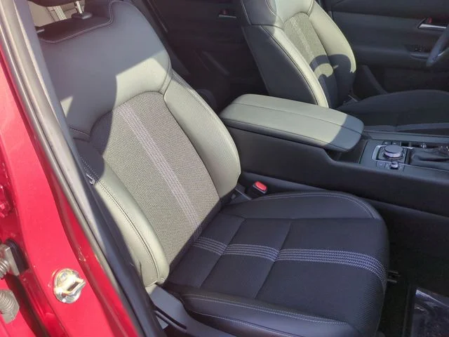 Used 2025 Red Mazda 2.5 S Premium Package image 25