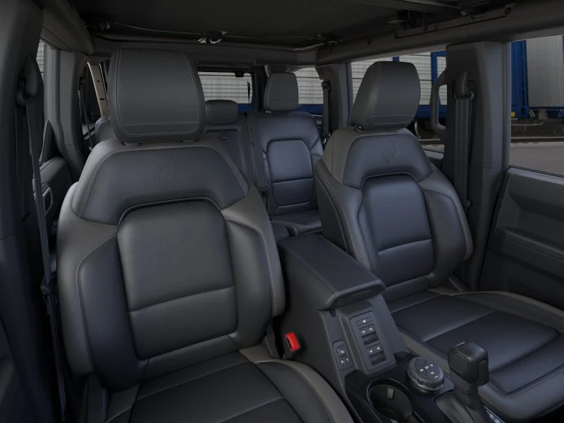 New 2026 Marsh Gray Ford Outer Banks® image 10