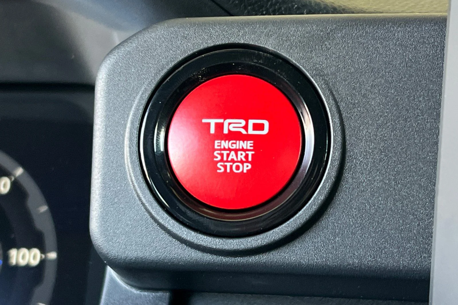 New 2026  Toyota TRD Sport image 21