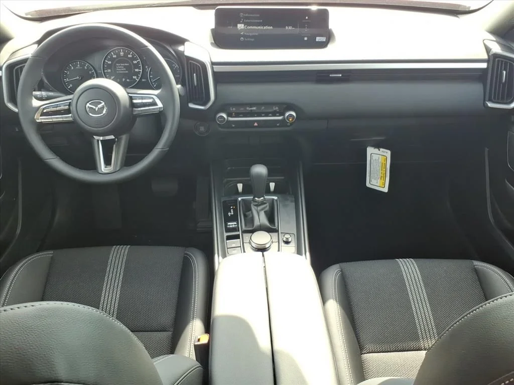New 2026 Soul Red Crystal Metallic Mazda 2.5 S Preferred AWD image 6