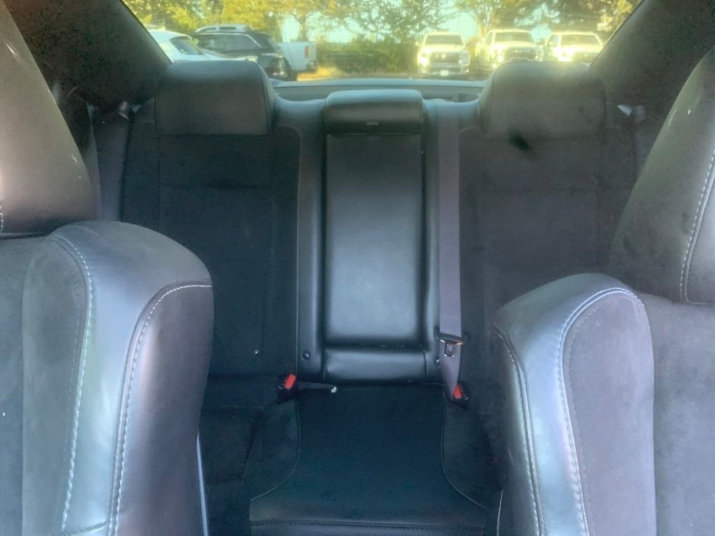 Used 2023 Gray Dodge GT image 28