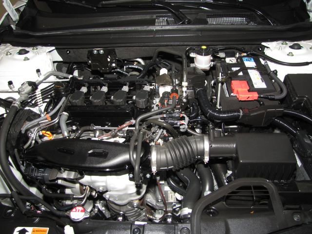 2023 Honda Accord EX - Photo 22