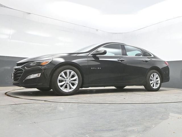 Used 2023 Black Chevrolet LT image 39