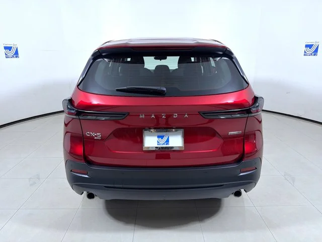 New 2026 SOULRED CRYSTAL Mazda 2.5 S image 4