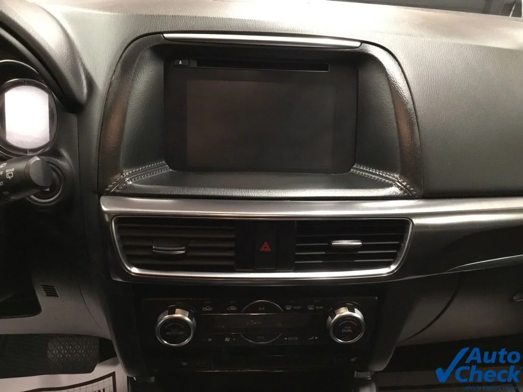 Used 2016 Red Mazda Grand Touring image 51