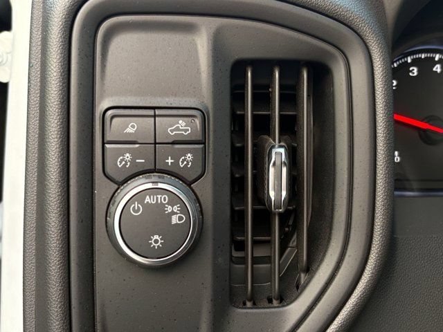 2025 Chevrolet Silverado 1500 Work Truck - Photo 24
