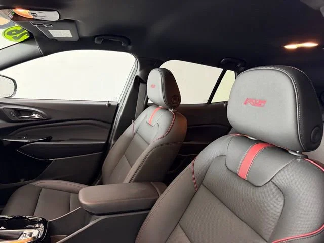 2026 Chevrolet Trax RS - Photo 13