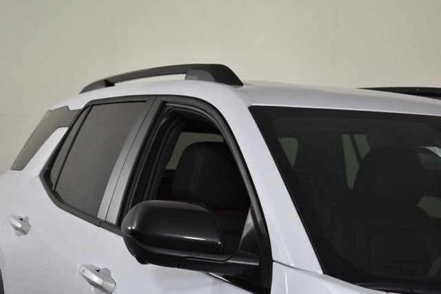 2027 Chevrolet Equinox RS - Photo 14