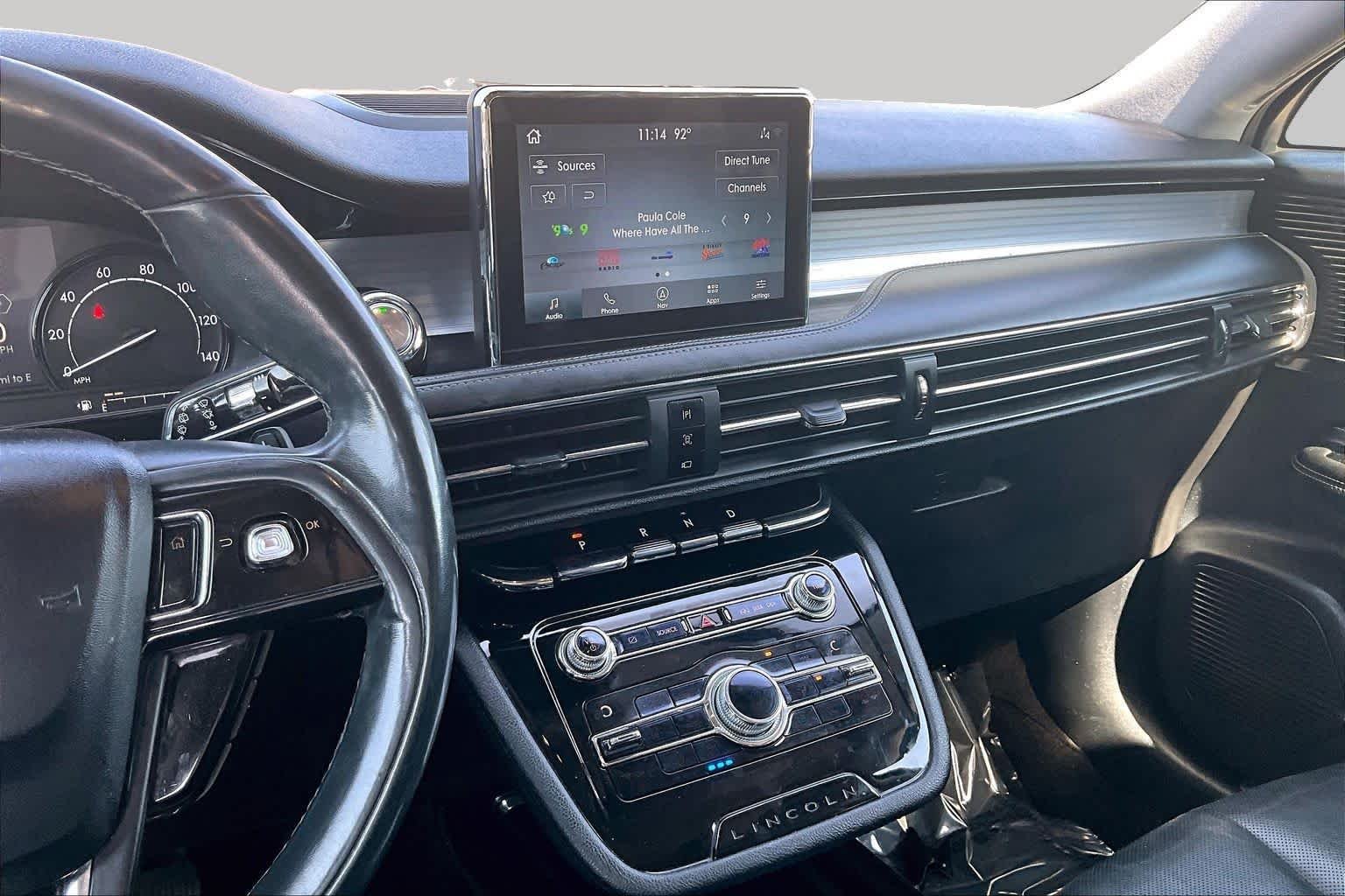 Pre-Owned 2020 Lincoln Corsair Standard