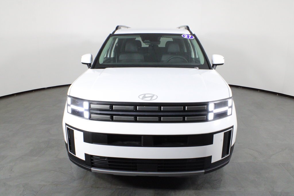 Certified Used 2027 White Hyundai SEL image 13