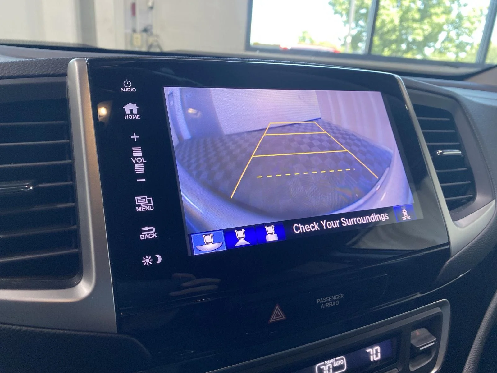 Used 2017 Modern Steel Metallic Honda RTL-E image 25