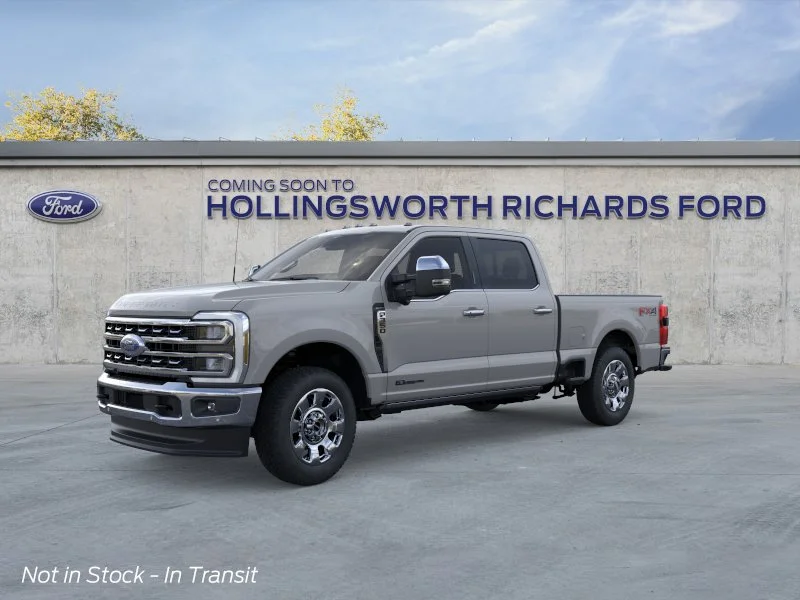 2026 Ford F-350 Lariat 4x4 Crew Cab 6-3/4' Box SRW's photo
