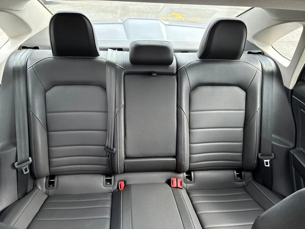 Certified Used 2024 Silver Volkswagen 1.5T SE image 51