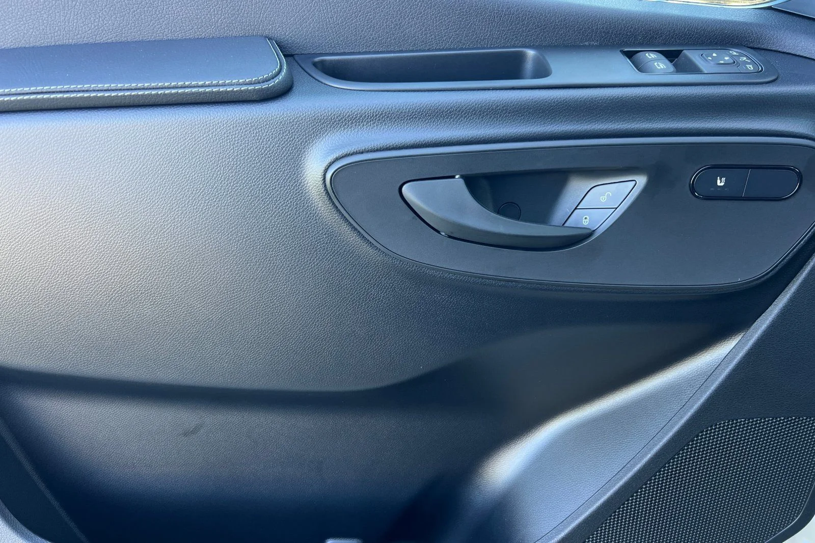 New 2026 Gray Mercedes-Benz Cargo 144 WB image 13