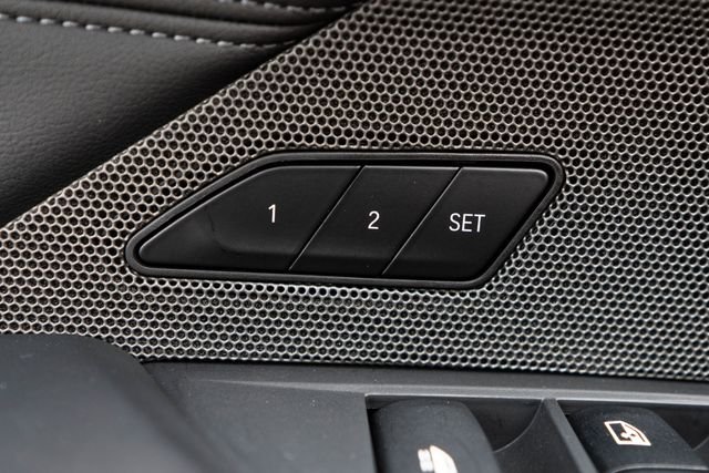 Used 2024 Black Sapphire Metallic BMW Competition image 31
