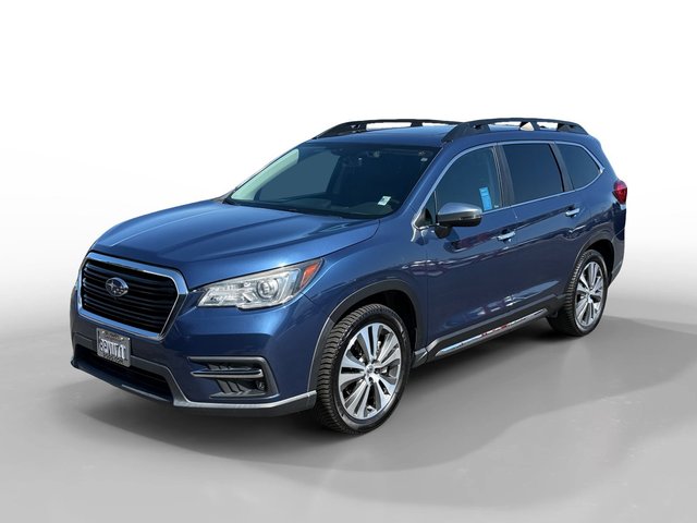 2020 Subaru Ascent Touring
