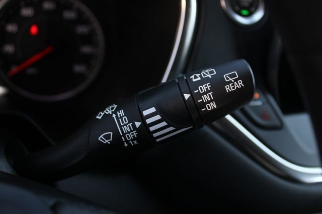 Used 2023 Gray Chevrolet LT image 9
