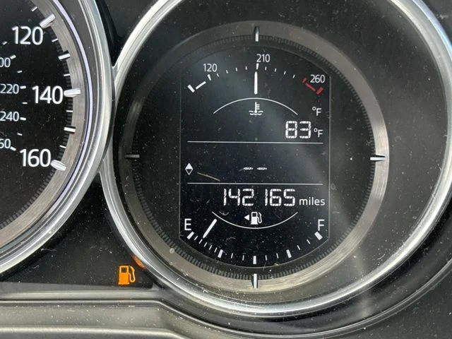 2019 Mazda CX-5 Sport - Photo 37