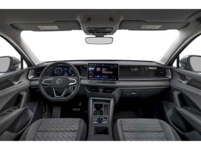 New 2026  Volkswagen S image 7