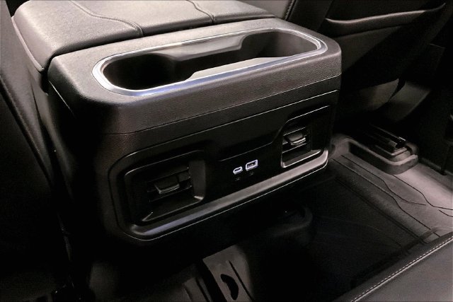Used 2024 Dark Ash Metallic Chevrolet LT image 32