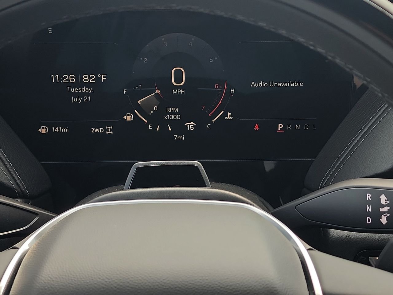 2026 GMC Yukon Denali - Photo 14