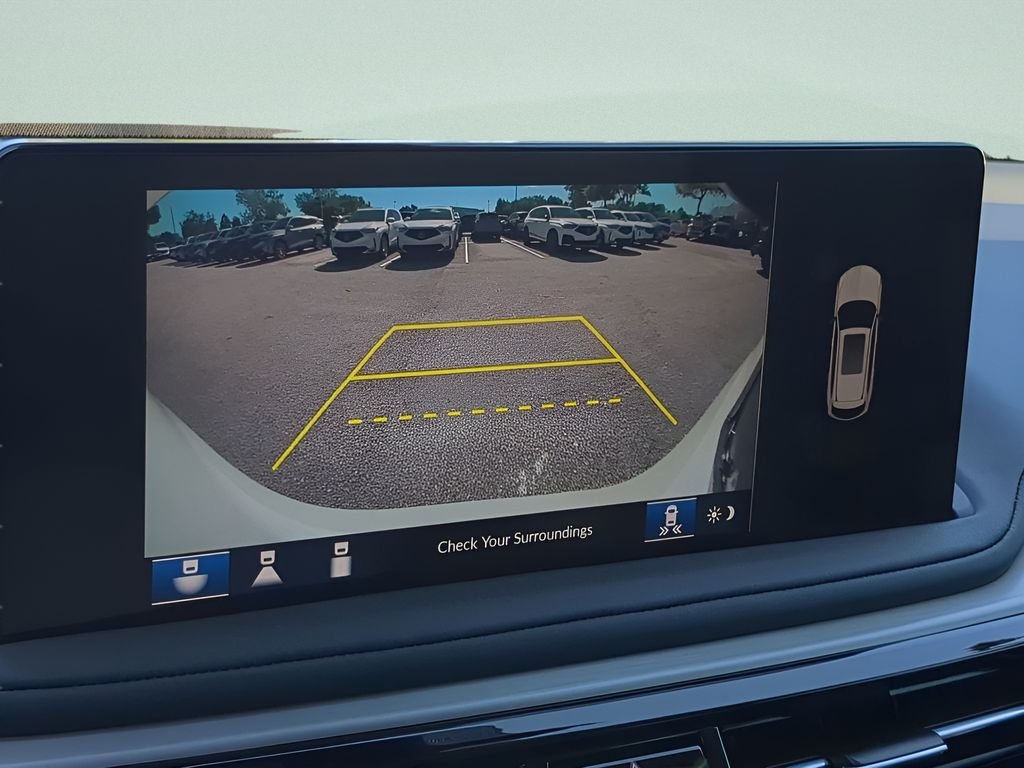2026 Acura MDX Technology Package - Photo 22