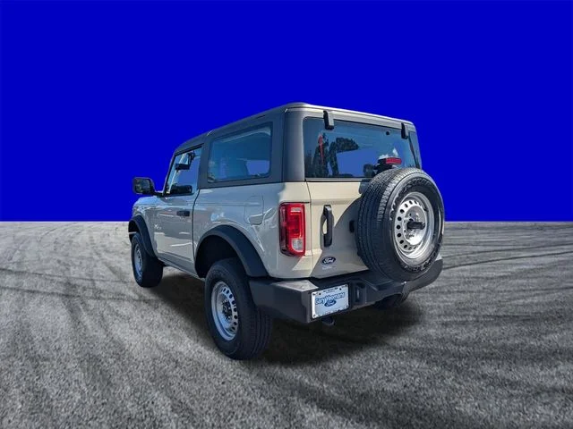 New 2026 Beige Ford Base image 5