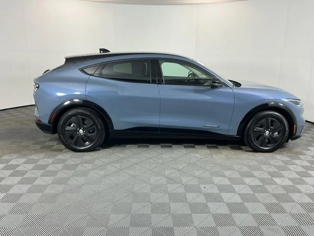 Certified Used 2023 Blue Ford California Route 1 image 4