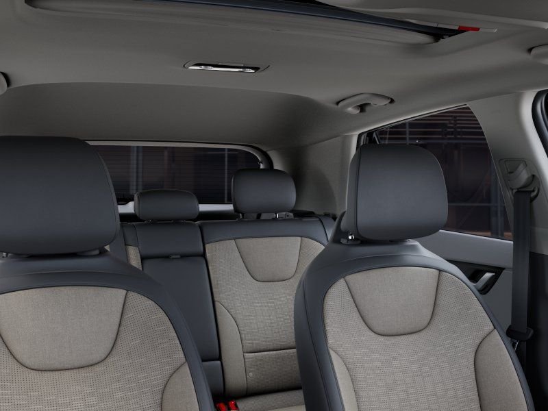 New 2026 Aurora Black Pearl Kia SX image 27
