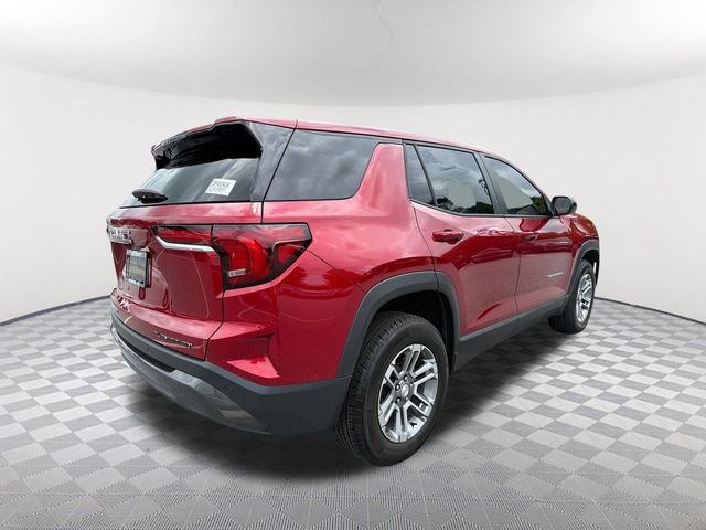 Used 2025 Red GMC Elevation image 5