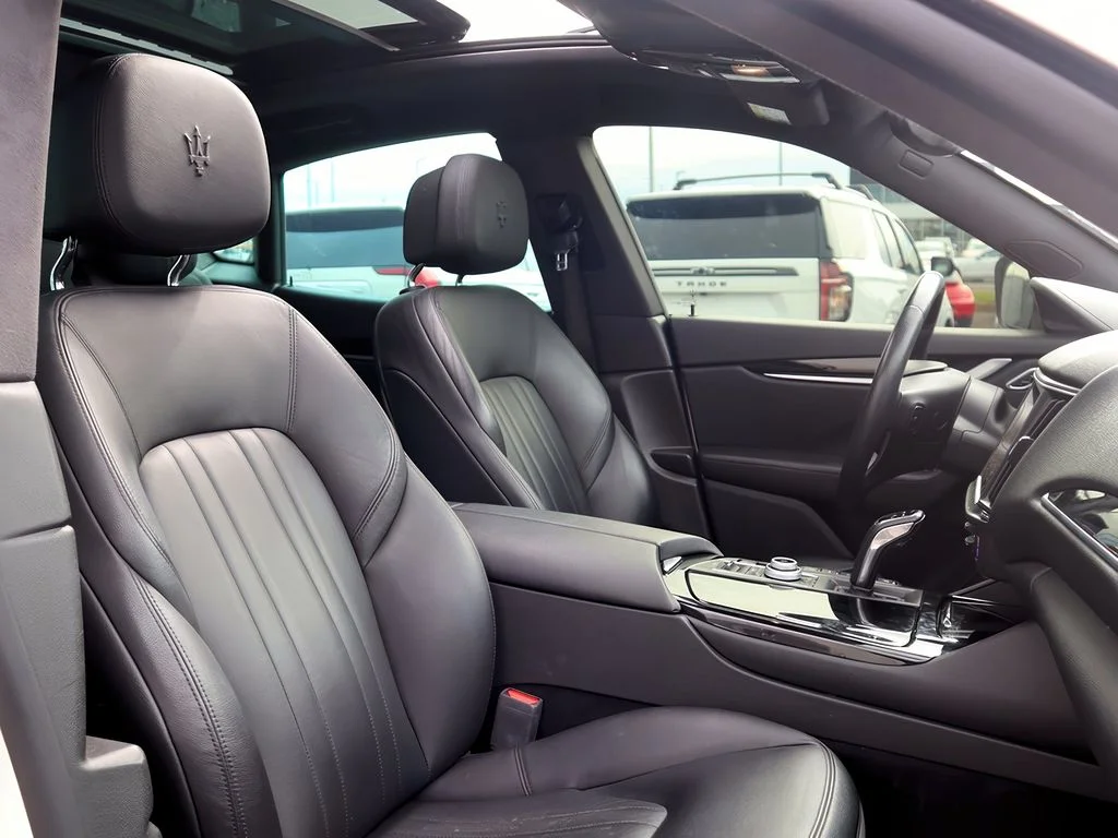 2022 Maserati Levante GT - Photo 23